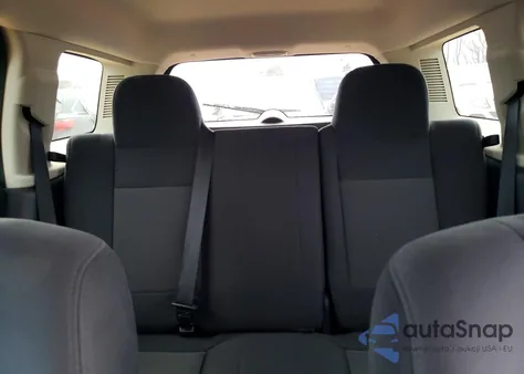 2012 Jeep Patriot Sport z USA, uszkodzony, nr VIN 1C4NJPBA3CD622879